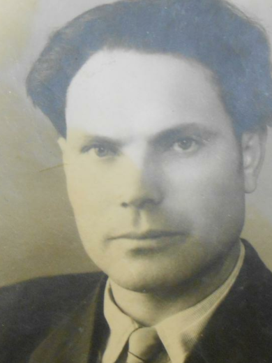Николаев Владимир Сергеевич
