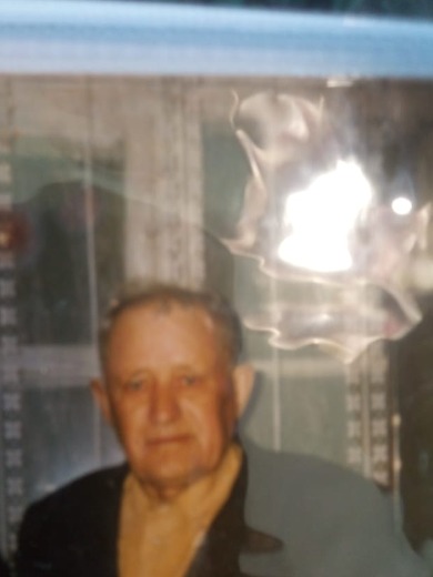 Остапенко Василий Лукич