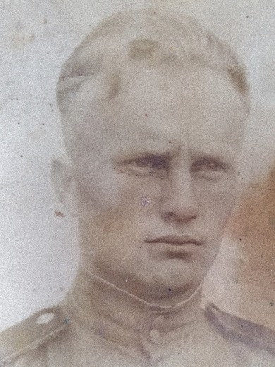 Погорелов Михаил Иванович