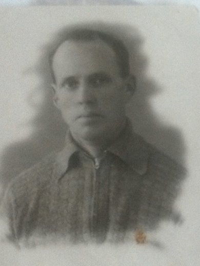 Голышев Семен Гаврилович