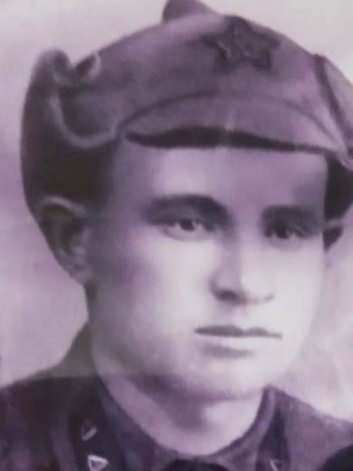 Маметьев Алексей Васильевич