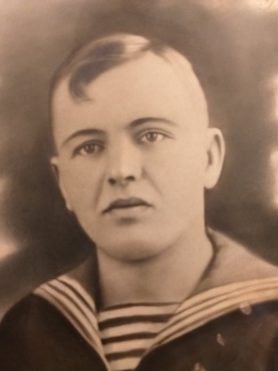 Цымбал Петр Иванович