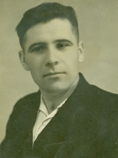 Торкин Федор Федорович