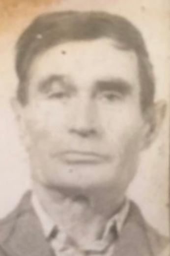 Булгаков Алексей Васильевич