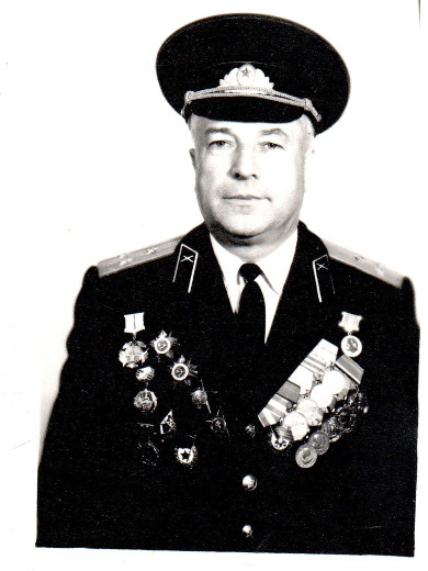 Дорошенко Александр Васильевич