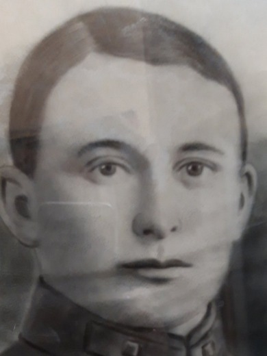 Сергомазов Михаил Алексеевич