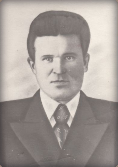 Мараков Артемий Афанасьевич