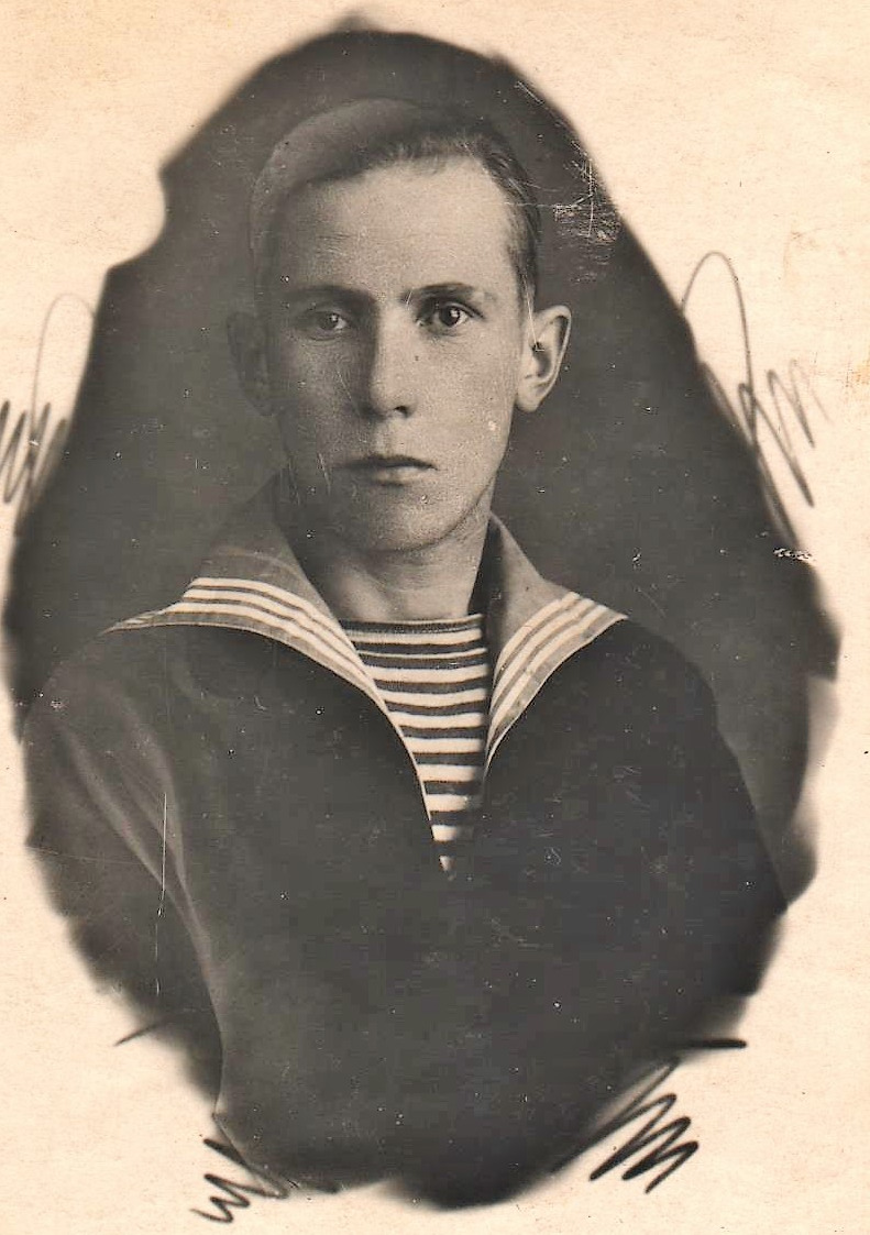 Елизаров Петр Клавдиевич