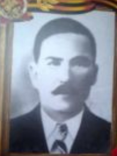 Окатьев Андрей Васильевич