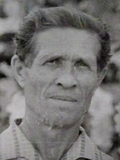 Агарков Федор Иванович