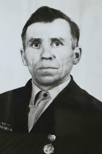 Баранчиков Владимир Ануфриевич