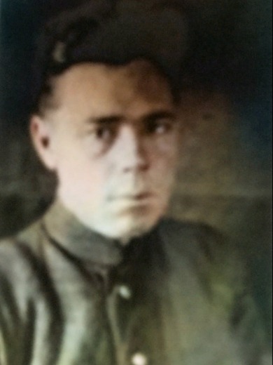 Шакиров Сагит Шакирович
