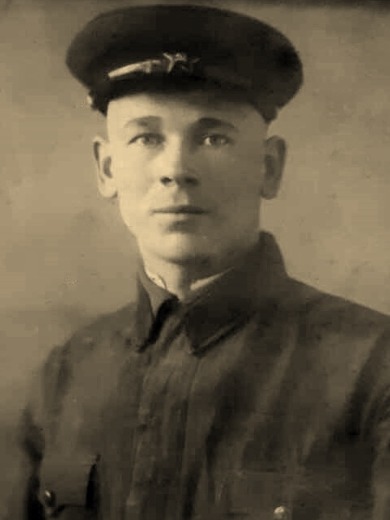 Исаенко Яков Демидович