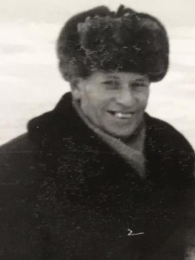 Бобылев Дмитрий Иванович