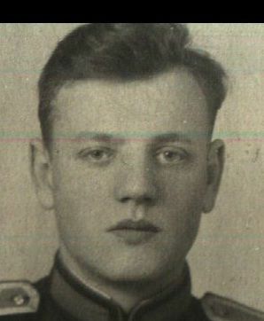 Блументаль Владимир Сергеевич