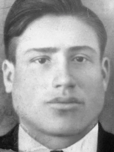 Золотых Николай Егорович