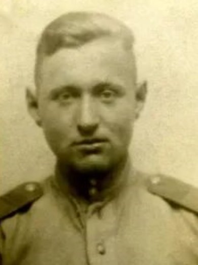 Свимонов Владимир Георгиевич
