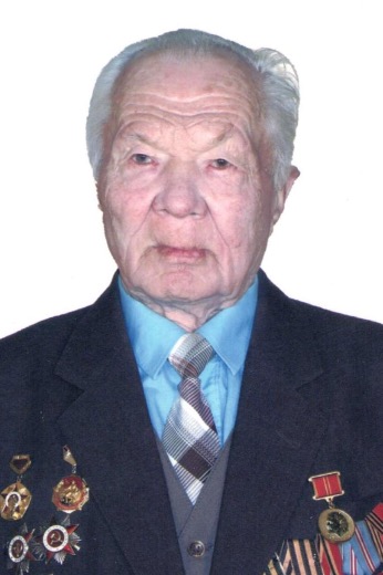 Сороченко Роман Иванович