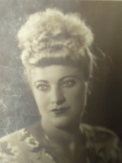 Лукаржевская Анна Ивановна