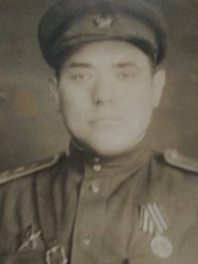 Лавриненко Николай Иванович