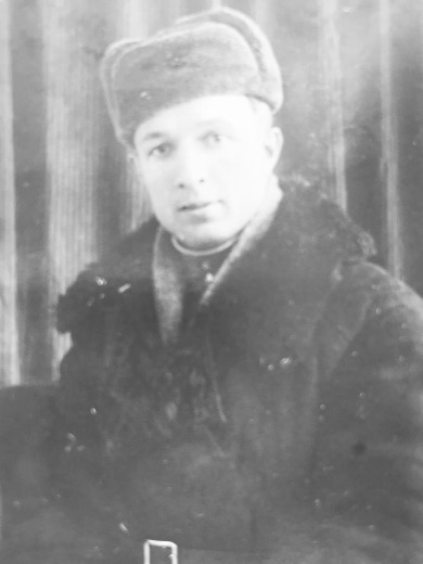 Аршутин Иван Петрович