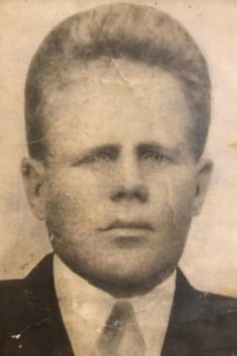 Чикин Михаил Федорович