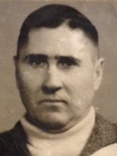 Машталер Николай Алексеевич