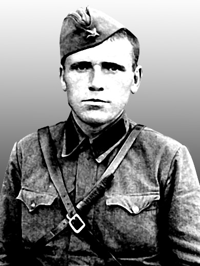 Шаульский Леонид Павлович