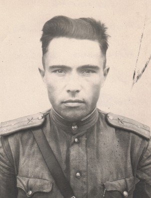 Белишко Павел Антонович