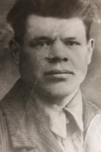 Гуляев Николай Михайлович