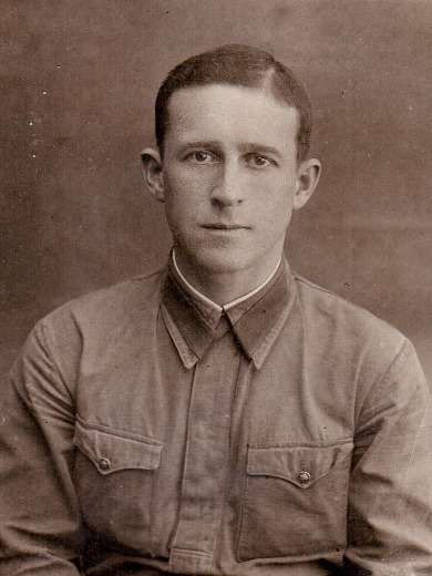 Панюшин Александр Алексеевич