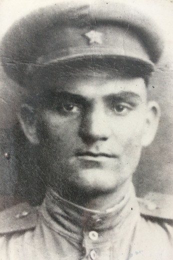 Чеховский Александр Сидорович