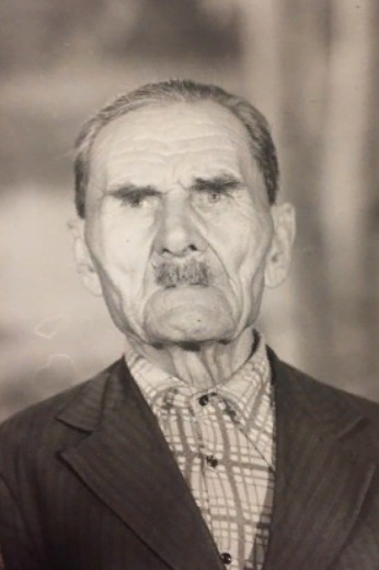 Балянов Иван Елизарович