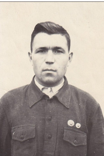 Егоров Денис Егорович