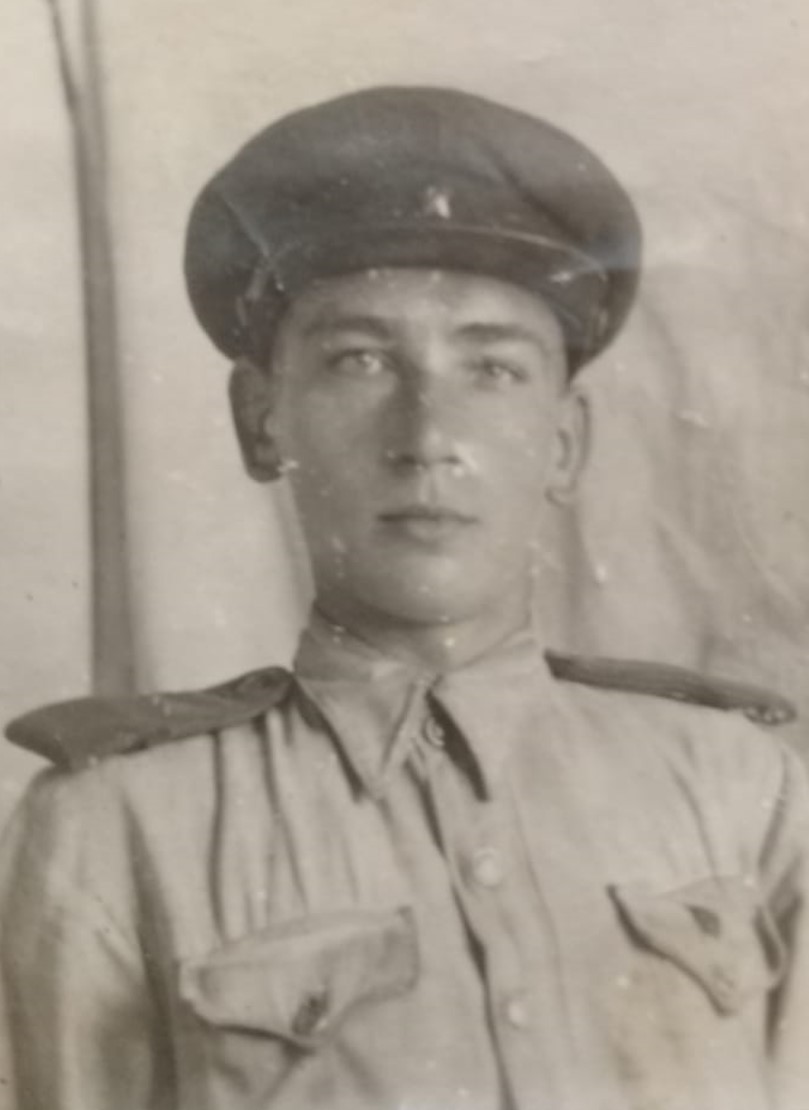 Лазука Владимир Антонович