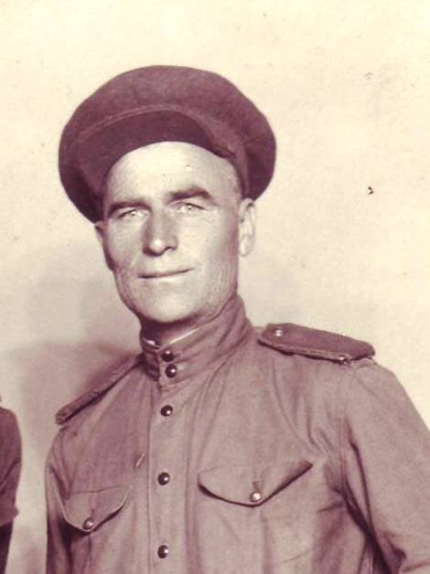 Тоцкий Николай Павлович