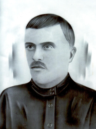 Потрашков Тихон Семёнович