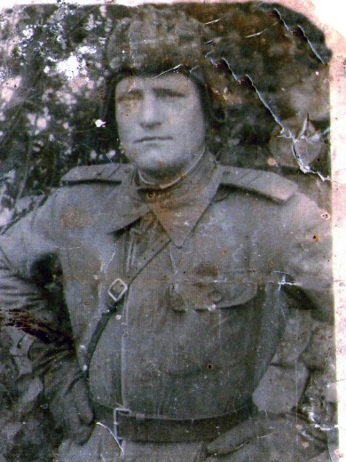 Демьяник Михаил Артемович