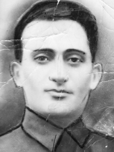 Бекоев Георгий Харитонович