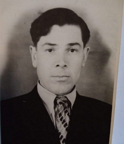 Шакиров Салихьян Шакирович