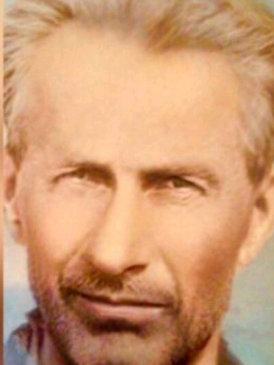 Кушу Джахфар Юсуфович