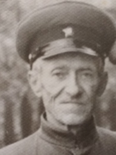 Евсеев Антон Алексеевич