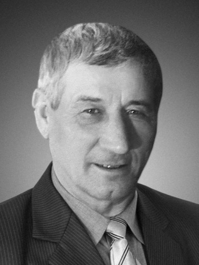 Гордейчук Александр Андреевич