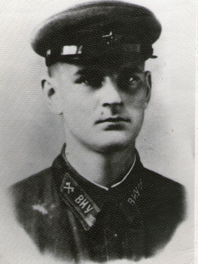 Гордеев Дмитрий Павлович