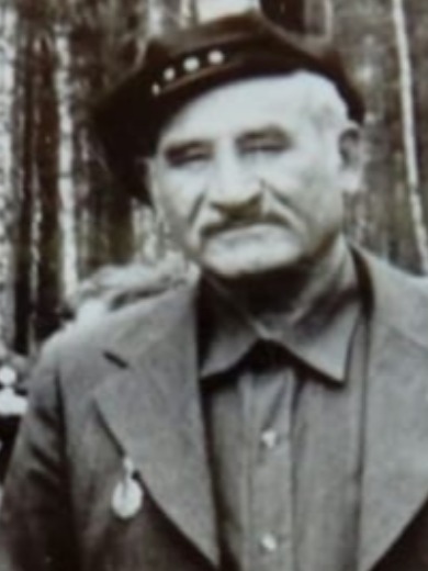 Афанасьев Александр Сергеевич