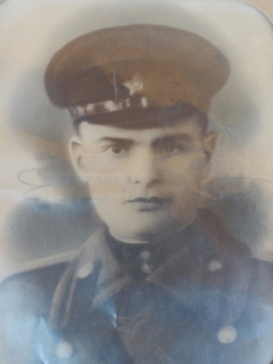 Шавлинский Леонид Леонидович