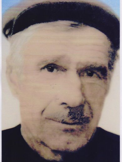 Быченко Яков Иванович