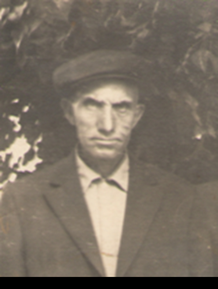 Титаев Иван Петрович