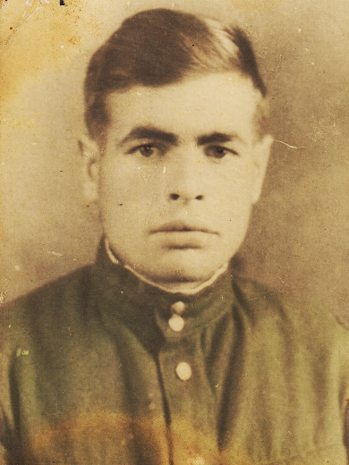 Савин Петр Семенович