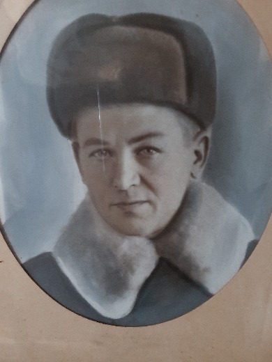 Кульков Михаил Моисеевич